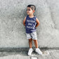 Freedom And Snacks Child Tank