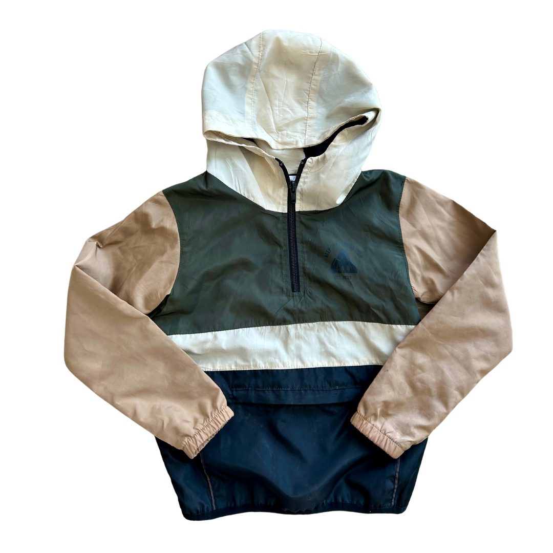 Match your mini Windbreaker - 2color options!