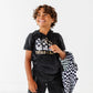 BOYS “Stepping into…” Grade Level Tee (ALL GRADES HERE)