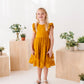 Sunny Lace | Sundress