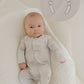 Bamboo Zip Pajamas | Howdy