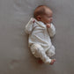 Bamboo Zip Pajamas | Dandelion