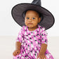 Witches Boo Twirl Bodysuit