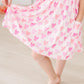 Bow Beauty S/S Pocket Twirl Dress