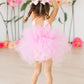 Bow Beauty Tank Tutu Leotard