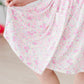 Blooming Beauty S/S Pocket Twirl Dress