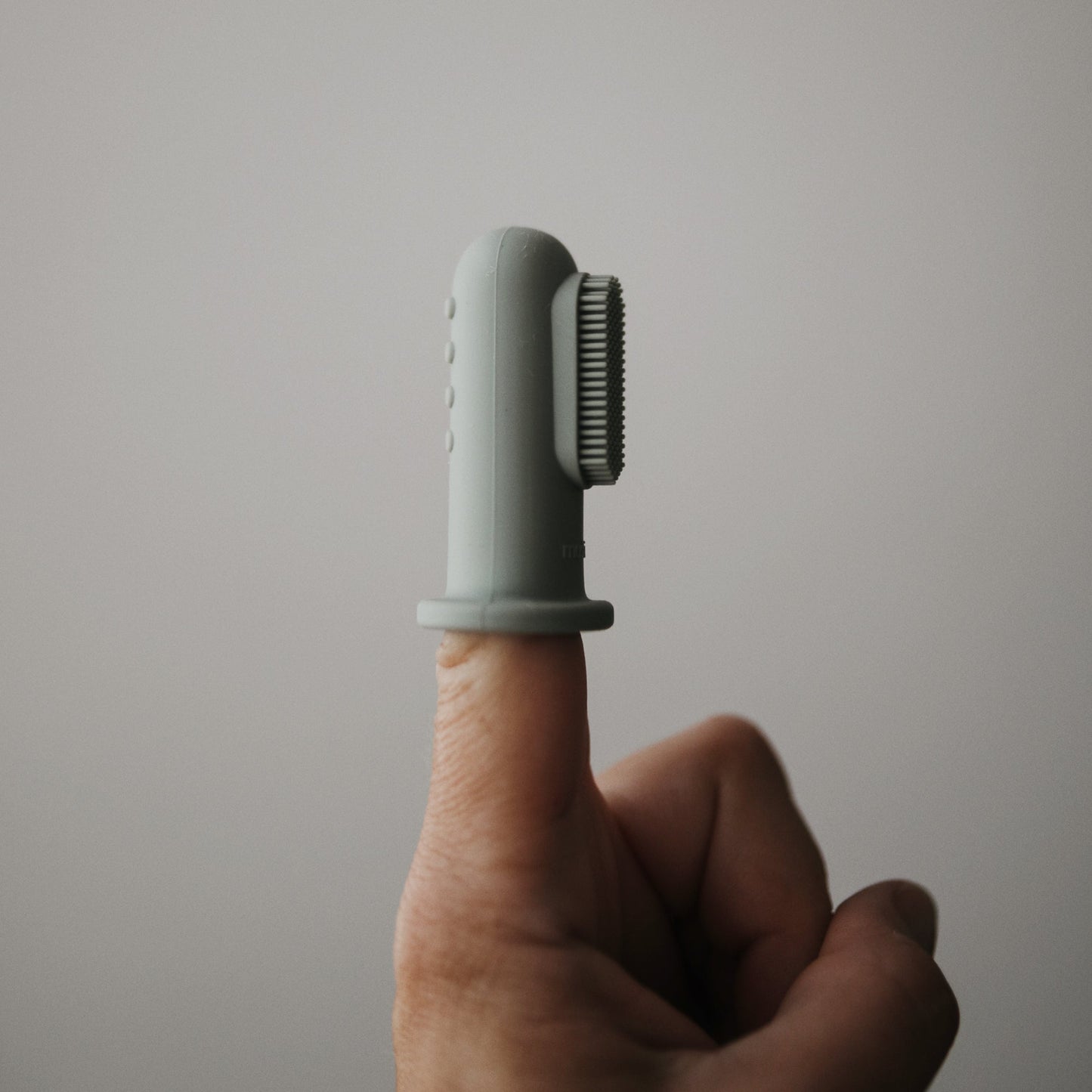 Finger Toothbrush