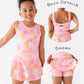 Mod Floral | Activewear SET