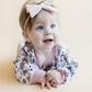 Bubble Romper | Hey Boo