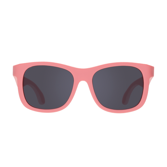 Seashell Pink Eco Navigator