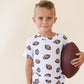 Football (ribbed) - Everyday Tee