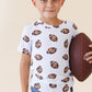 Football (ribbed) - Everyday Tee