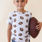 Football (ribbed) - Everyday Tee