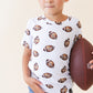 Football (ribbed) - Everyday Tee