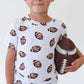 Football (ribbed) - Everyday Tee