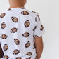 Football (ribbed) - Everyday Tee