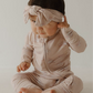 Bamboo Zip Pajamas | Ruby