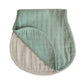 Organic Cotton Muslin Burp Cloth 2-Pack