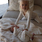 Bamboo Zip Pajamas | Dandelion