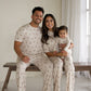 Men's Short Sleeve Pajamas | Gingersnap