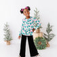 Pink Holly | PEPLUM
