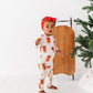 Magical Gingerbread | ZIP ROMPER
