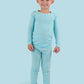 CAPRI BLUE RIB DREAM SET