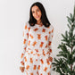 Magical Gingerbread | Women’s PJ TOP