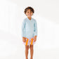 Summer Stripes: BOARDSHORTS