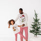Red Stripes | MEN’S PJ Pants