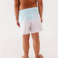 Hint of Mint: BOARDSHORTS