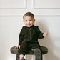 Zip Jumpsuit