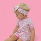 ROSEWOOD TOILE DREAM SHORTIE