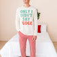 Red Stripes | MEN’S PJ Pants