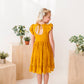 Sunny Lace | Sundress