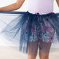 Pretty in Purple Tutu Shorts