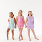 Bubblegum: TERRY ROMPER