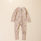 Bow Bamboo Pajamas