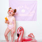 Let's Be Mermaids Banner
