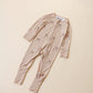 Bow Bamboo Pajamas