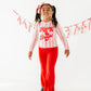 Merry + Bright | Bamboo Long Sleeve