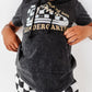 BOYS “Stepping into…” Grade Level Tee (ALL GRADES HERE)