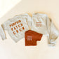 Pumpkin Patch Crew Classic Child Sweatshirt