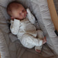 Bamboo Zip Pajamas | Dandelion
