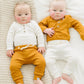 Organic Bodysuits
