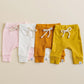 Organic Joggers