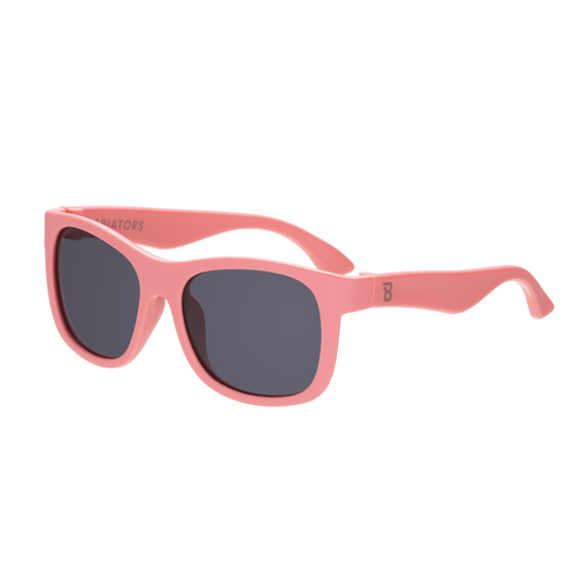 Seashell Pink Eco Navigator