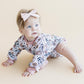 Bubble Romper | Hey Boo