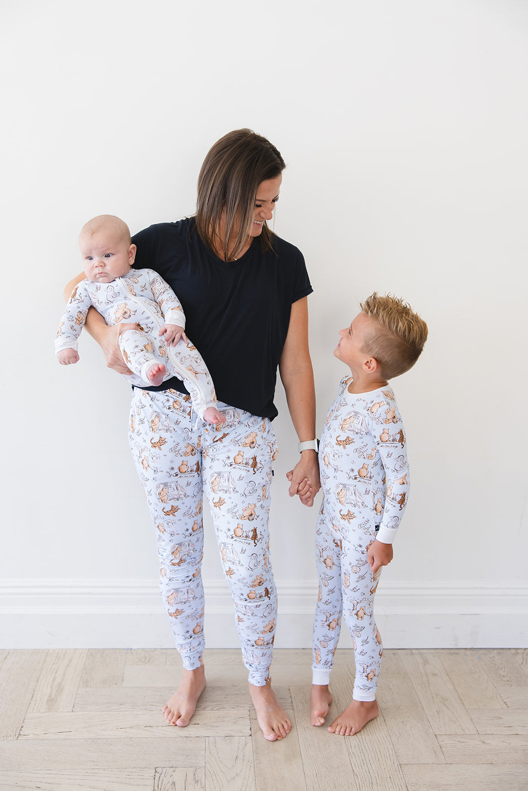 Silly Old Bear -  Zippy