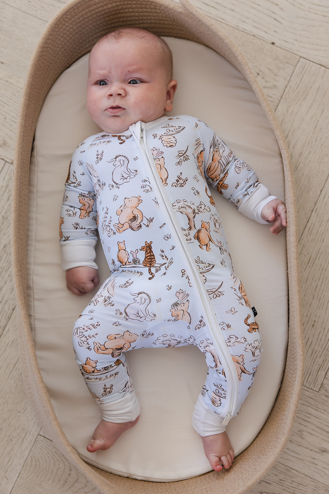 Silly Old Bear -  Zippy